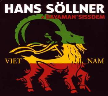 Album Hans Söllner: Viet Nam
