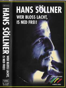 Album Hans Söllner: Wer Bloss Lacht, Is Ned Frei!