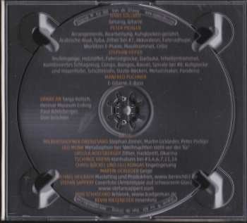 CD Hans Söllner: Zuastand 2 491858