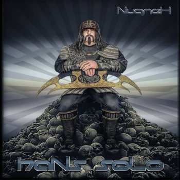 Album Hans Solo: Nuqneh