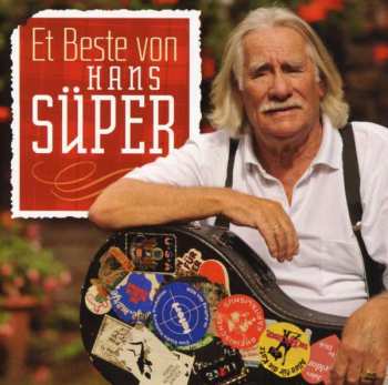 Album Hans Süper: Et Beste Von Hans Süper