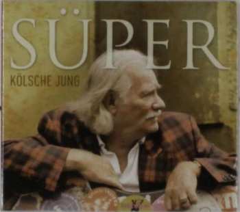 Album Hans Süper: Kölsche Jung