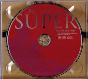 CD Hans Süper: Kölsche Jung 368077