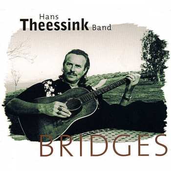 Album Hans Theessink Band: Bridges