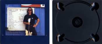 CD Hans Theessink: Crazy Moon