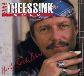 Album Hans Theessink: Hard Road Blues