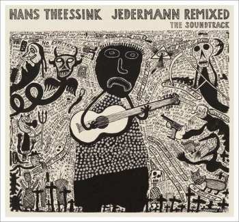 CD Hans Theessink: Jedermann Remixed - The Soundtrack 233338