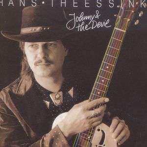 Album Hans Theessink: Johnny & The Devil