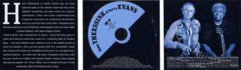 CD Hans Theessink: True & Blue Live 148951