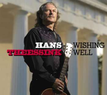 CD Hans Theessink: Wishing Well 303046