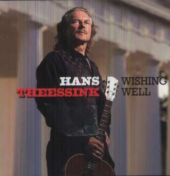 Album Hans Theessink: Wishing Well