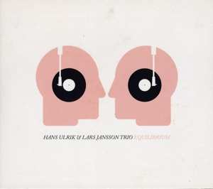 Album Hans Ulrik: Equilibrium