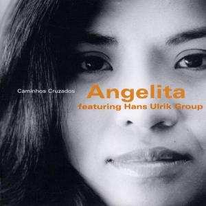 Album Hans Ulrik Group Feat Angelita Li: Caminhos Cruzados