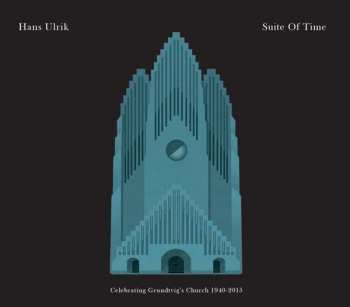 Album Hans Ulrik: Suite Of Time