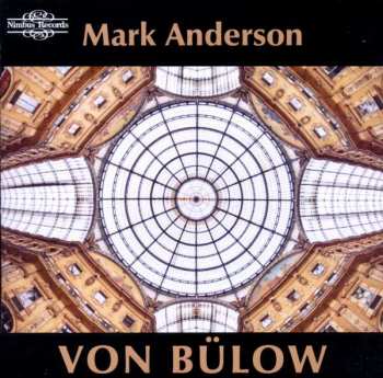 Hans Von Bülow: Piano Music