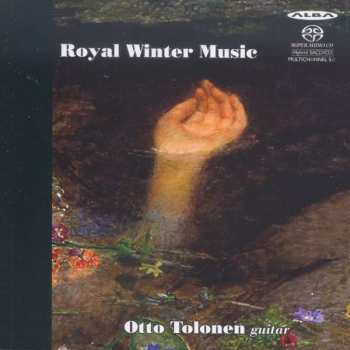 Album Hans Werner Henze: Royal Winter Music