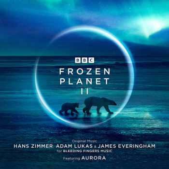 Album Hans Zimmer: Frozen Planet II