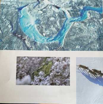 2CD Hans Zimmer: Frozen Planet II 397482