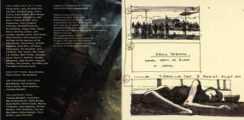 CD Hans Zimmer: Black Hawk Down (Original Motion Picture Soundtrack) 377778