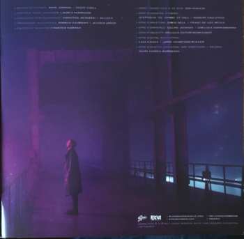2CD Hans Zimmer: Blade Runner 2049 (Original Motion Picture Soundtrack) 5019