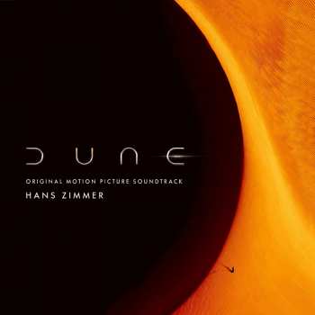 Album Hans Zimmer: Dune (Original Motion Picture Soundtrack)