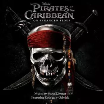 Hans Zimmer: Pirates Of The Caribbean (On Stranger Tides)