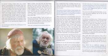 3CD Hans Zimmer: Gladiator (Music From The Motion Picture - 25th Anniversary Expanded Edition) LTD