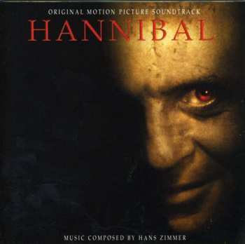 Album Hans Zimmer: Hannibal (Original Motion Picture Soundtrack)