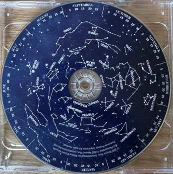 2CD Hans Zimmer: Interstellar (Original Motion Picture Soundtrack)