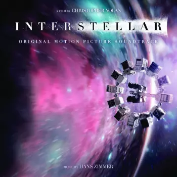 Hans Zimmer: Interstellar (Original Motion Picture Soundtrack)