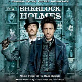Album Hans Zimmer: Sherlock Holmes
