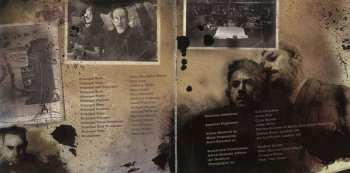 CD Hans Zimmer: Sherlock Holmes (Original Motion Picture Soundtrack) 32348