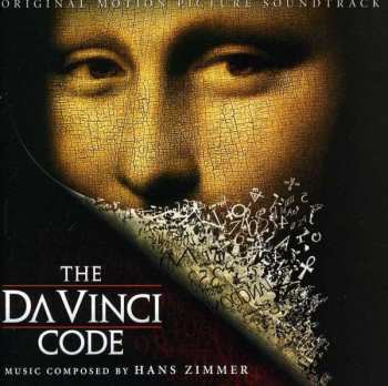 Album Hans Zimmer: The Da Vinci Code (Original Motion Picture Soundtrack)