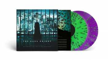 Album Hans Zimmer: The Dark Knight (Original Motion Picture Soundtrack)