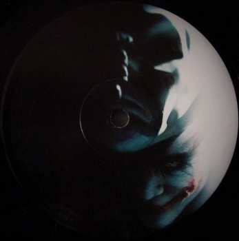 2LP Hans Zimmer: The Dark Knight (Original Motion Picture Soundtrack) 317102
