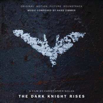 Album Hans Zimmer: The Dark Knight Rises (Original Motion Picture Soundtrack)