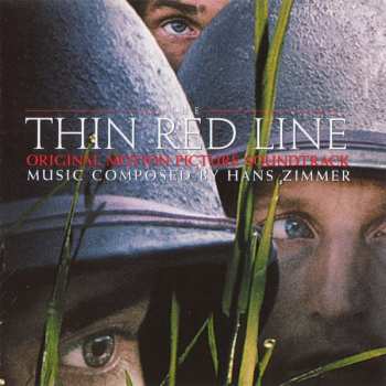 Album Hans Zimmer: The Thin Red Line (Original Motion Picture Soundtrack)