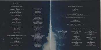 2CD/Blu-ray Hans Zimmer: The World Of Hans Zimmer: A Symphonic Celebration (Extended Version) DIGI 106121