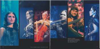 2CD/Blu-ray Hans Zimmer: The World Of Hans Zimmer: A Symphonic Celebration (Extended Version) DIGI 106121