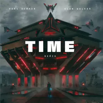 Hans Zimmer: Time (Remix)