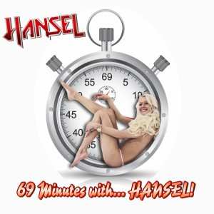 Album Hansel: 69 Minutes With ... Hansel !