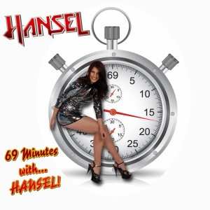 CD Hansel: 69 Minutes With ... Hansel ! 288342