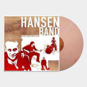 LP Hansen Band: Keine Lieder über Liebe LTD | CLR 426498