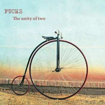 Album Hansi Fuchs: The Unity Of Two