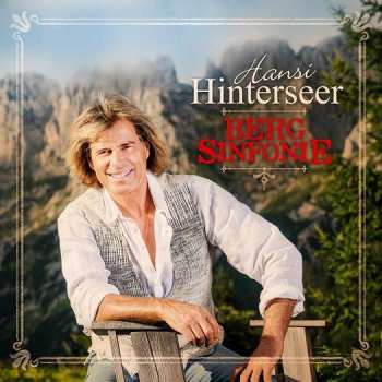 Album Hansi Hinterseer: Bergsinfonie