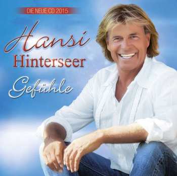 Album Hansi Hinterseer: Gefühle