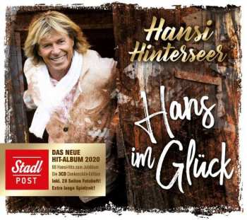 Album Hansi Hinterseer: Hans Im Glück