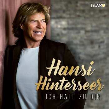 Album Hansi Hinterseer: Ich Halt' Zu Dir