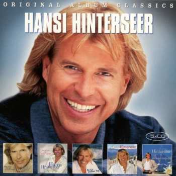 Album Hansi Hinterseer: Original Album Classics