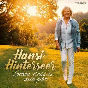CD Hansi Hinterseer: Schön, Dass Es Dich Gibt 503428